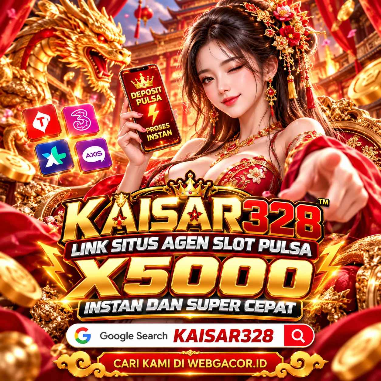 KAISAR328