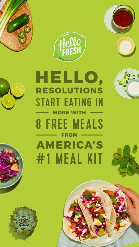hello fresh